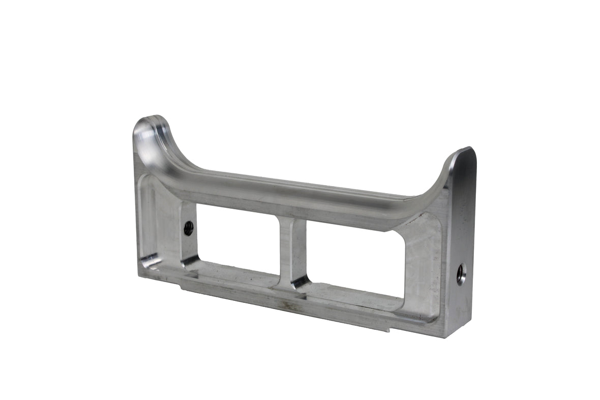 Precision Riser Inlet Elevate Your Dirt Track Game with DirtCarLift’s Precision Riser System