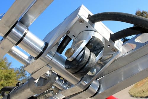 Caster Attachment (Car Dollies)