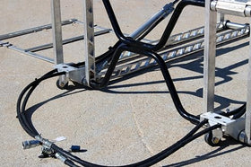 Caster Attachment (Car Dollies) - 0