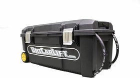 PumpBox (No Hydraulic components)