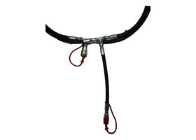 Pressure Relief Hose Kit (RetroFit)