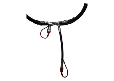 Pressure Relief Hose Kit (RetroFit)