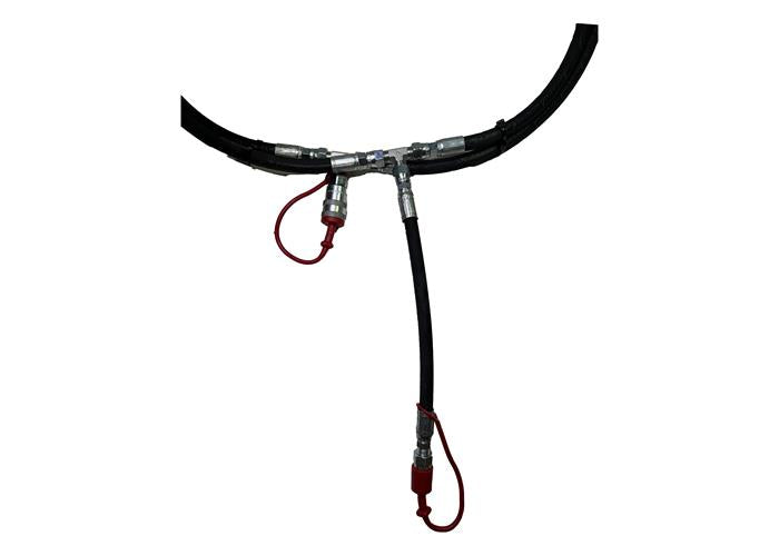 Pressure Relief Hose Kit
