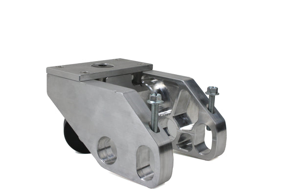 Caster Attachment (Car Dollies)