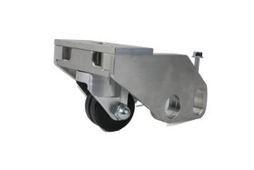 Caster Attachment (Car Dollies)
