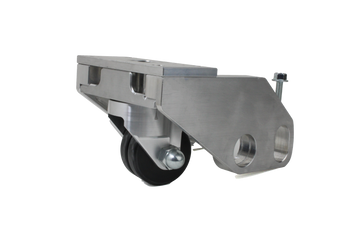 Caster Attachment (Car Dollies)
