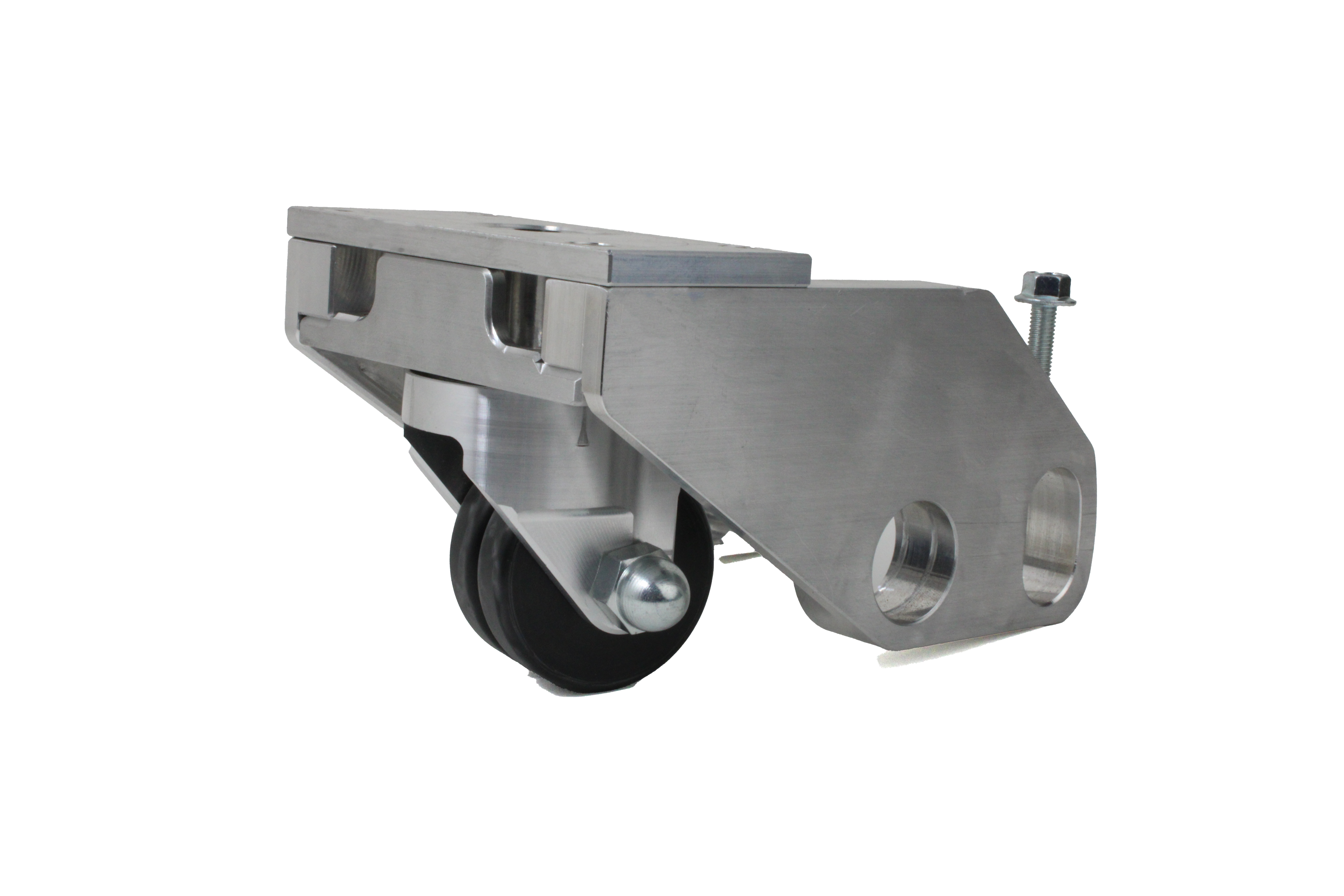 Caster Attachment (Car Dollies)