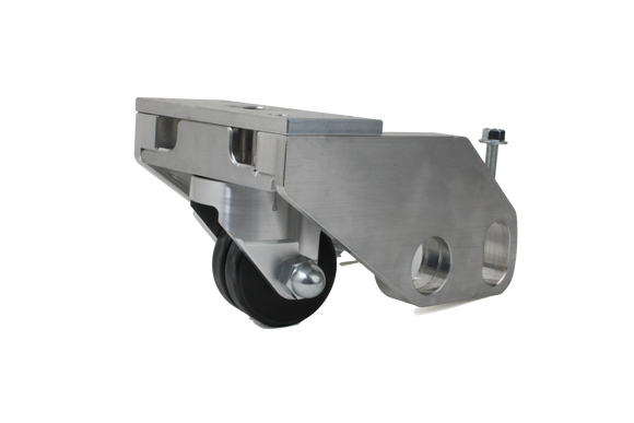 Caster Attachment (Car Dollies)