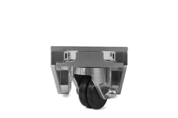 Caster Attachment (Car Dollies)