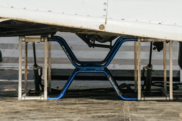 X Center Bar