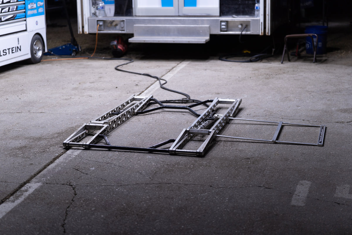 DirtCarLift.com