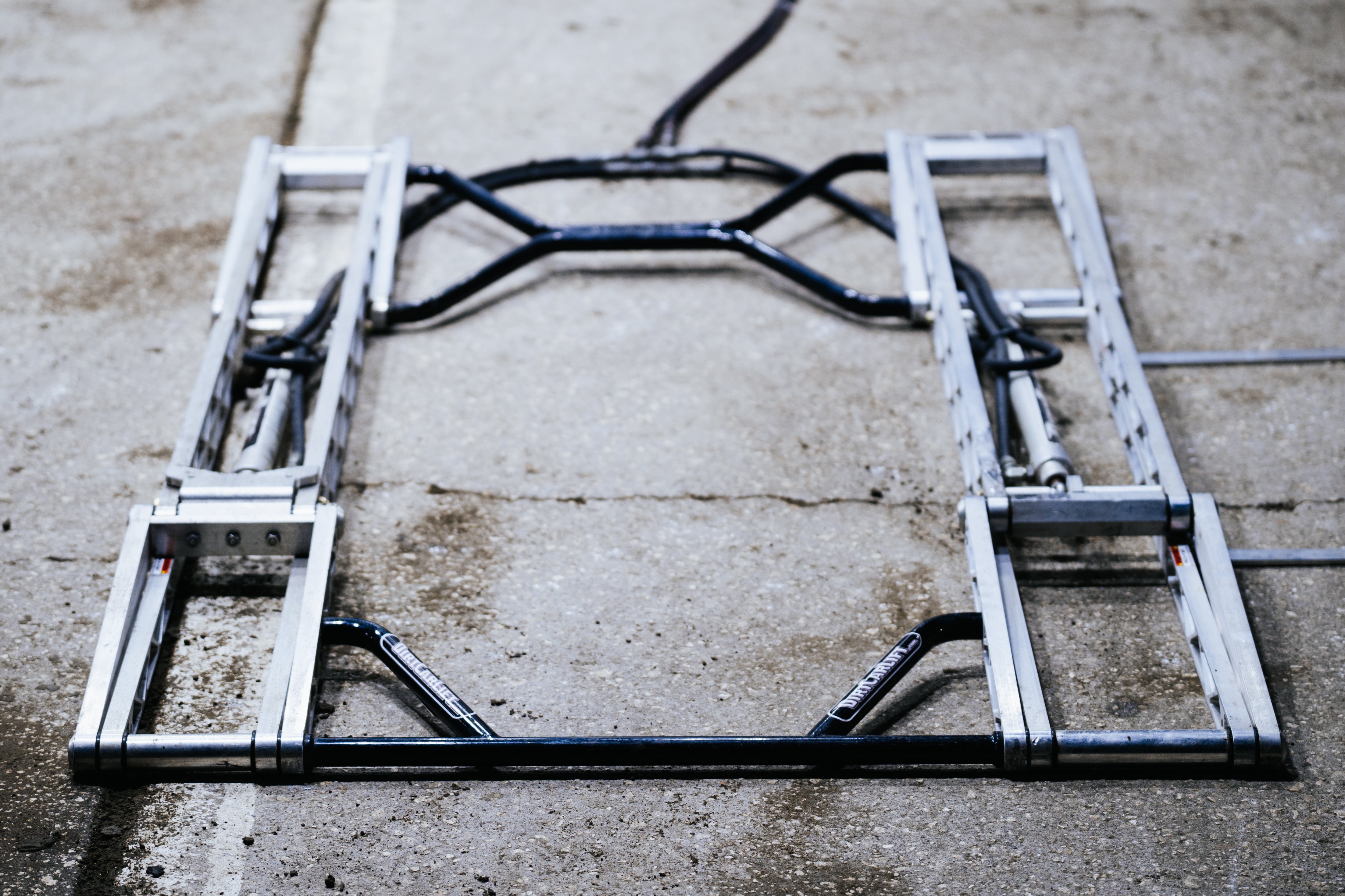 DirtCarLift