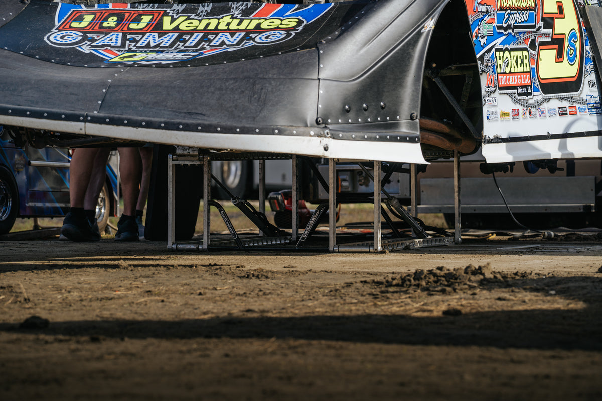 DirtCarLift.com