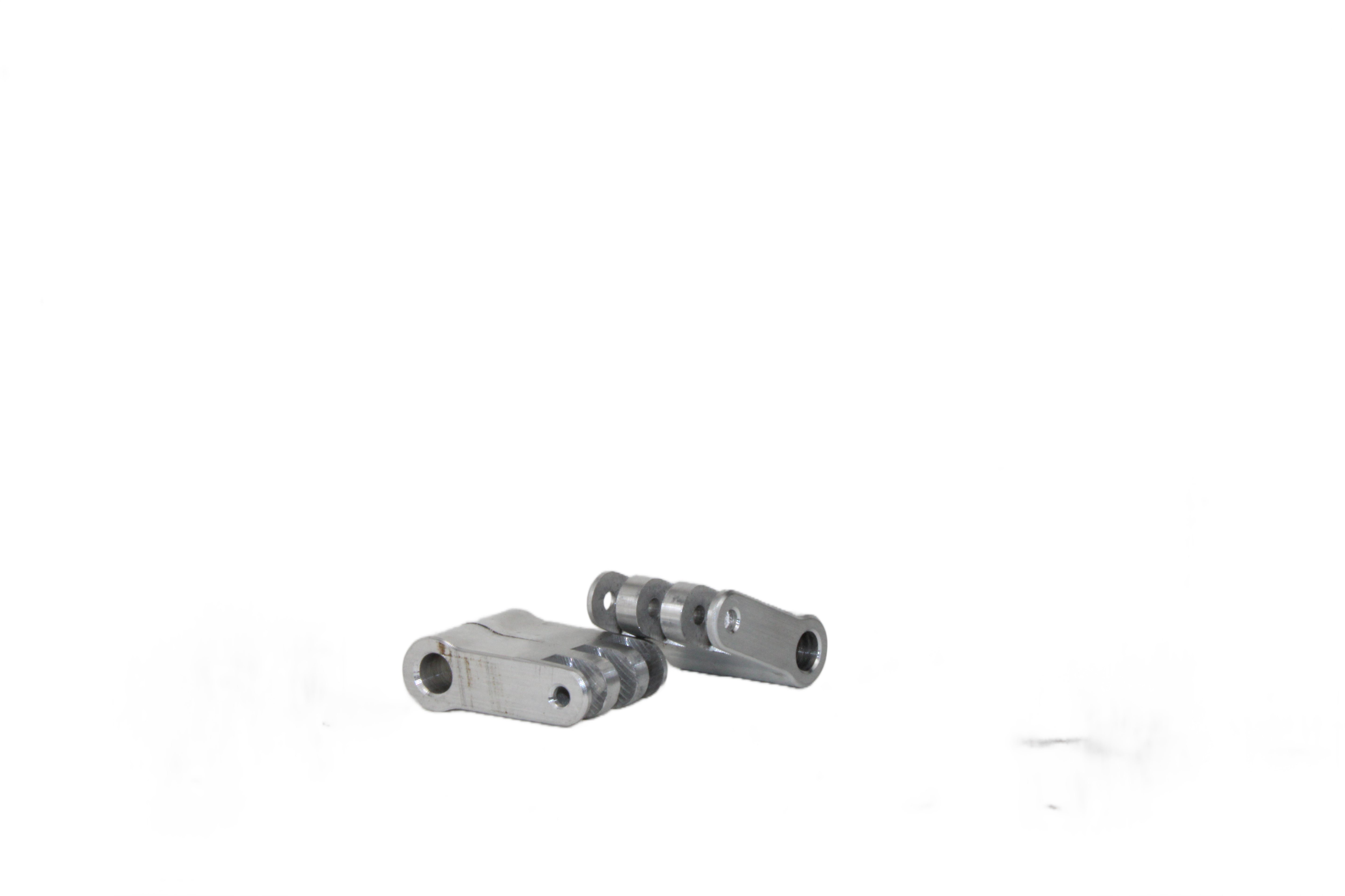 Handle Dog Bones