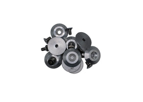 End Cap Replacement Kit