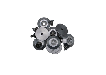 End Cap Replacement Kit