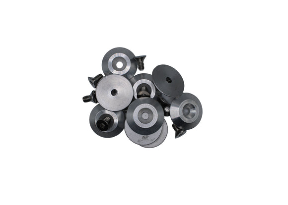 End Cap Replacement Kit