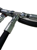 Pressure Relief Hose Kit (RetroFit)-3