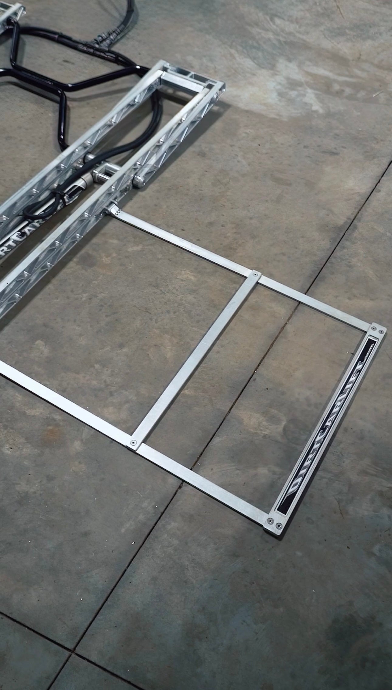 Handle (Complete)