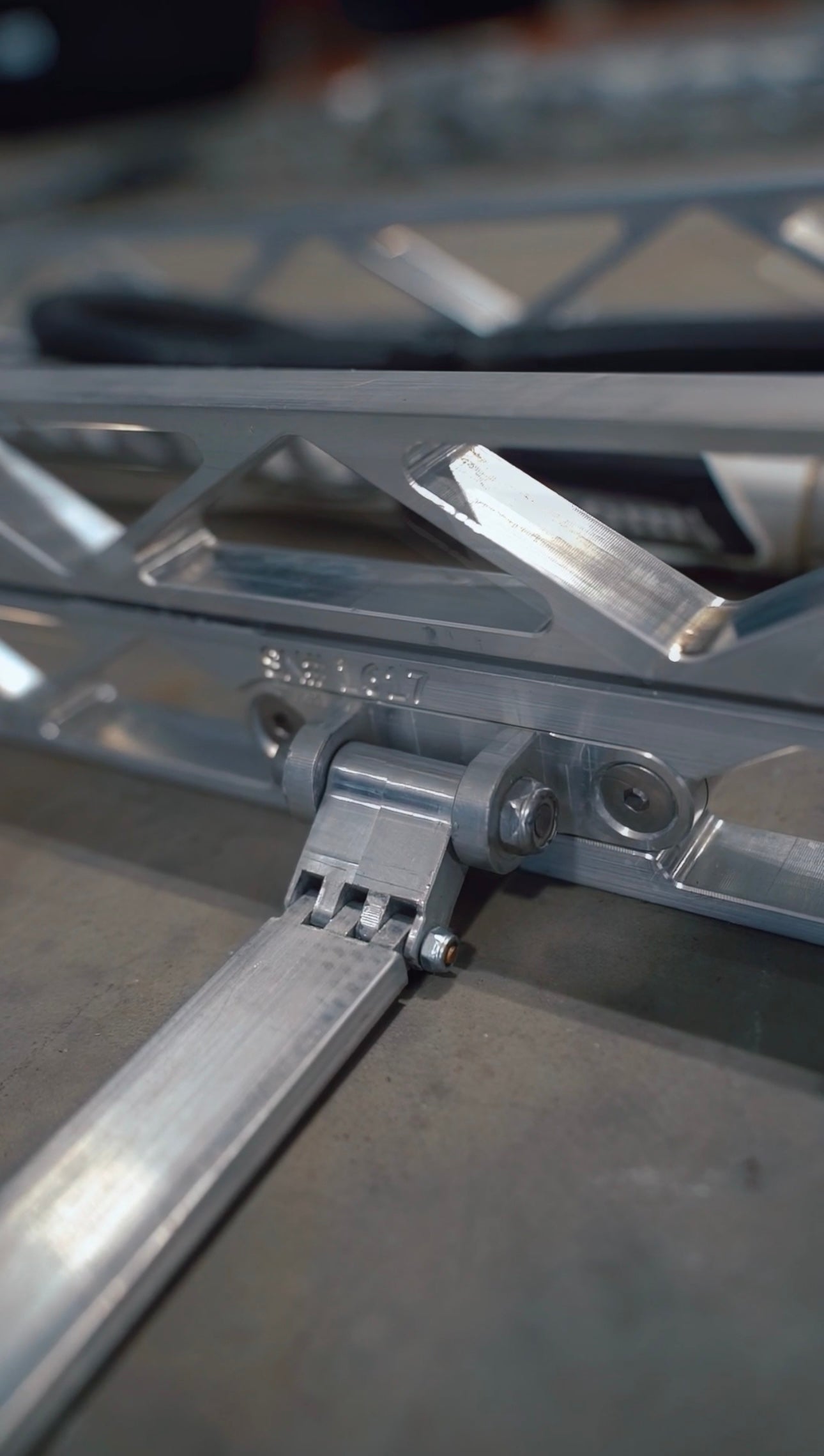 Handle (Complete)