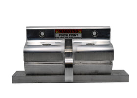 Left Front Riser - 0