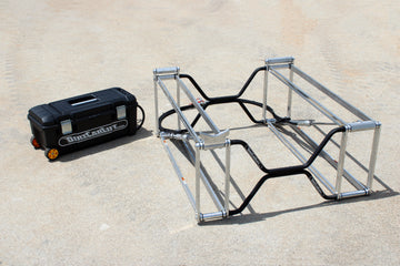 Late Model/Modified Lift - 0