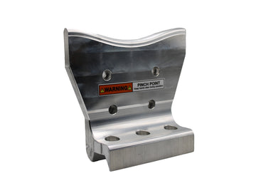 5" Right Front Riser