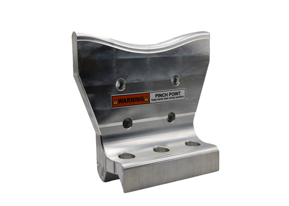 5" Right Front Riser