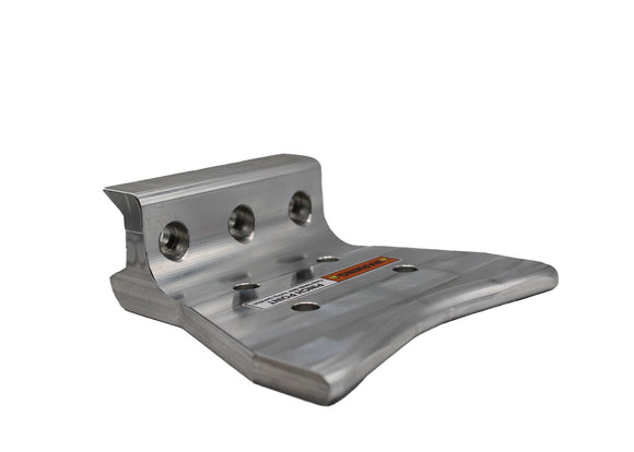 5" Right Front Riser