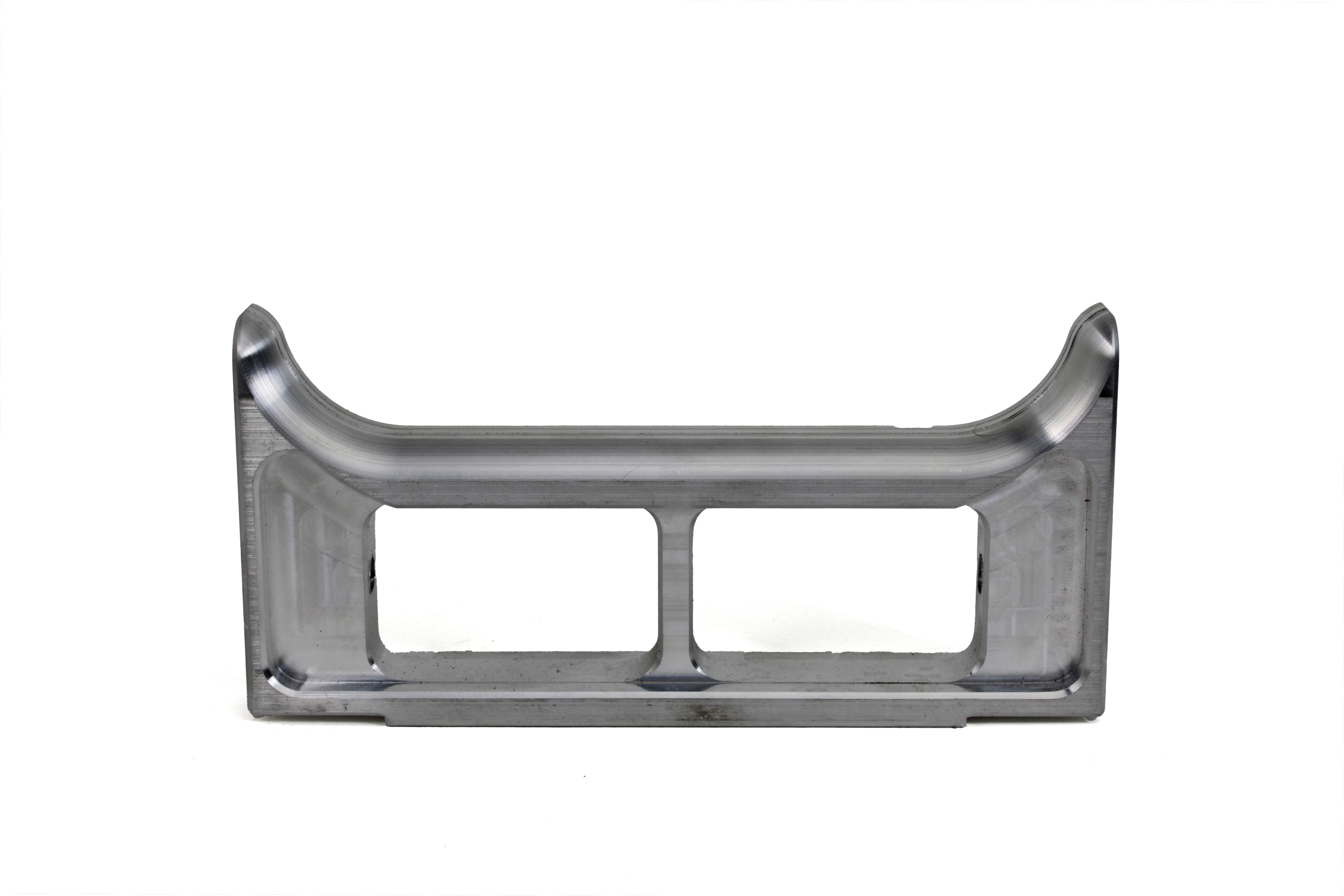 Right Rear Riser