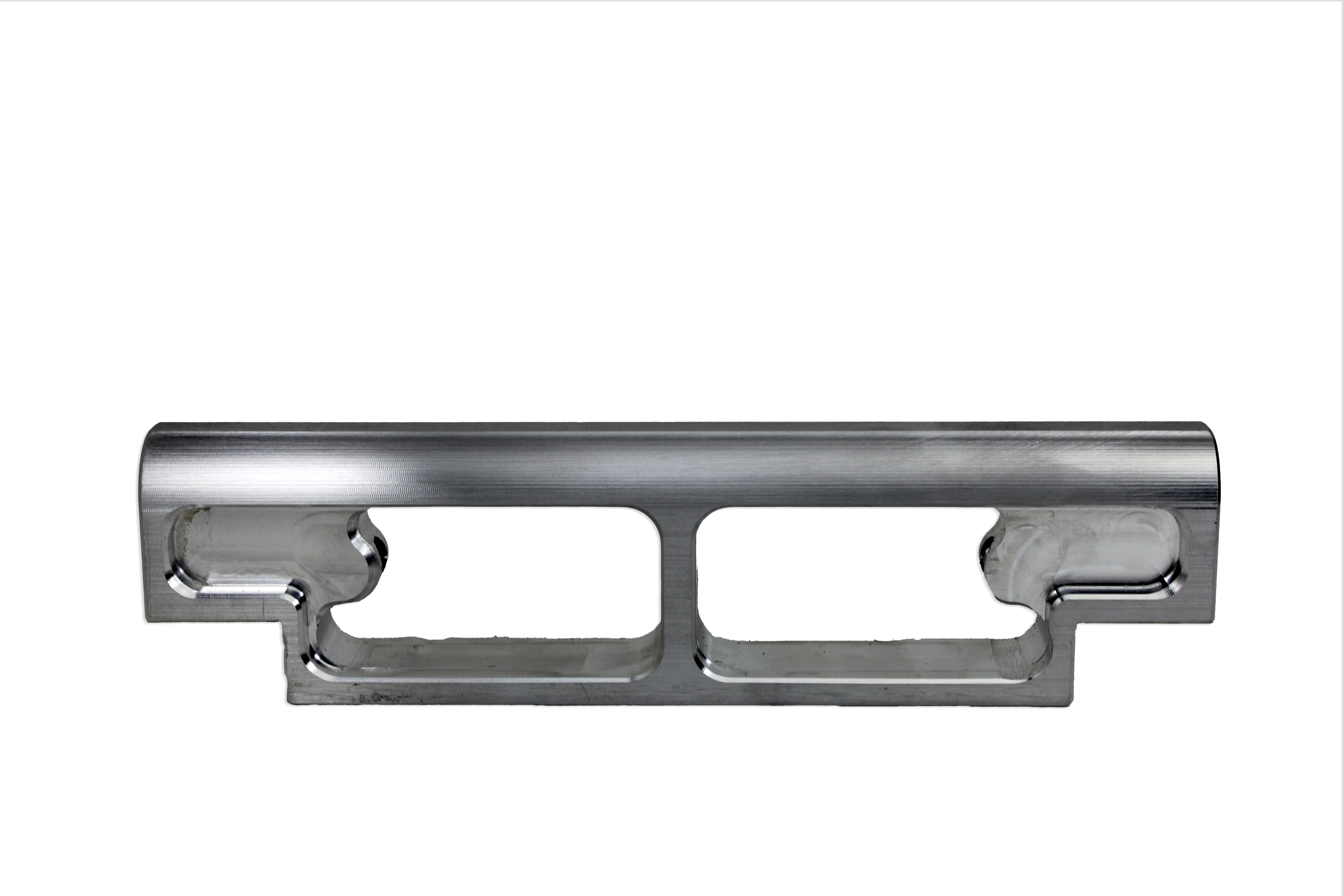 Left Rear Riser