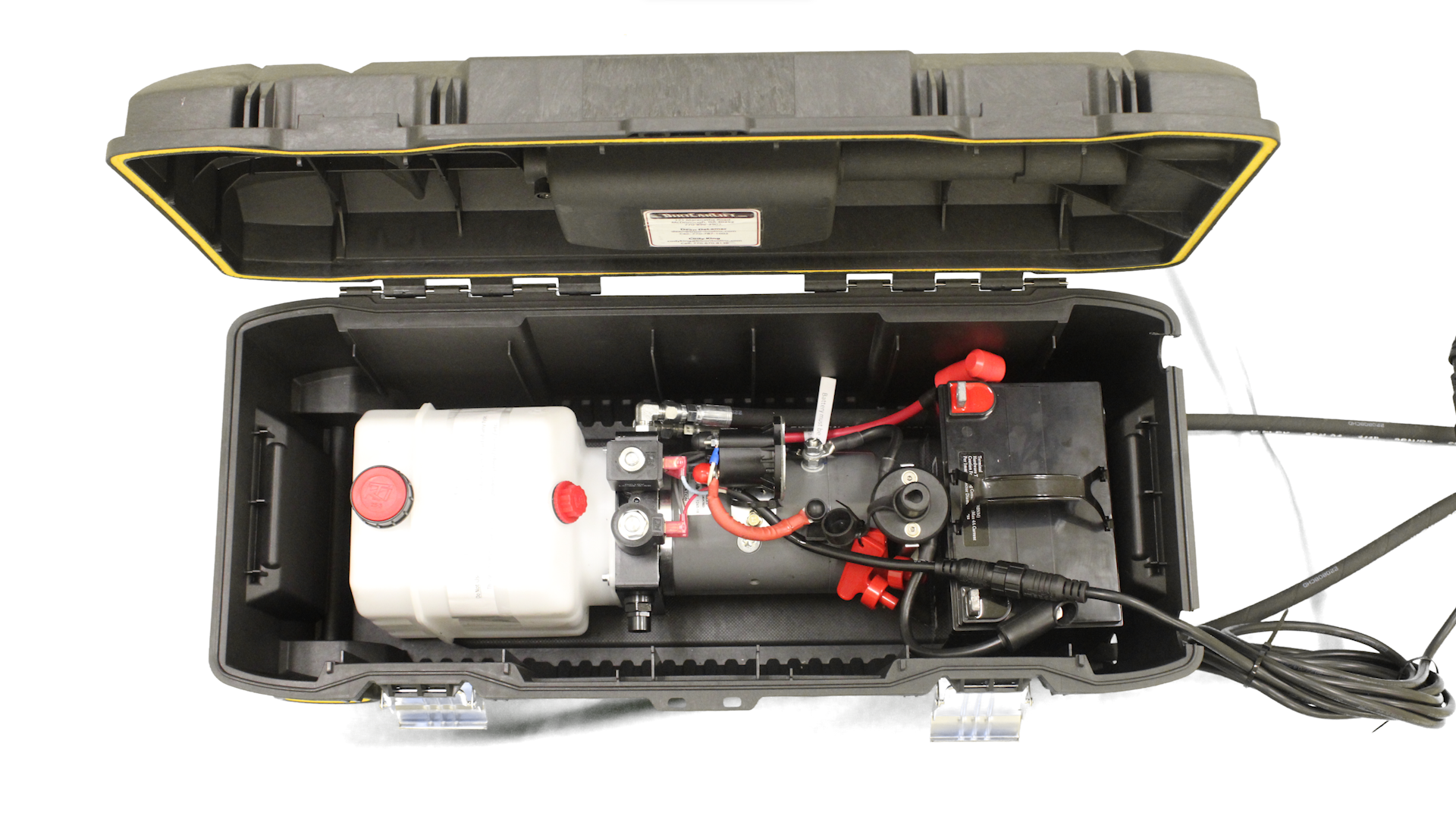 Pump Assembly