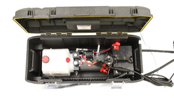 Pump Assembly - 0