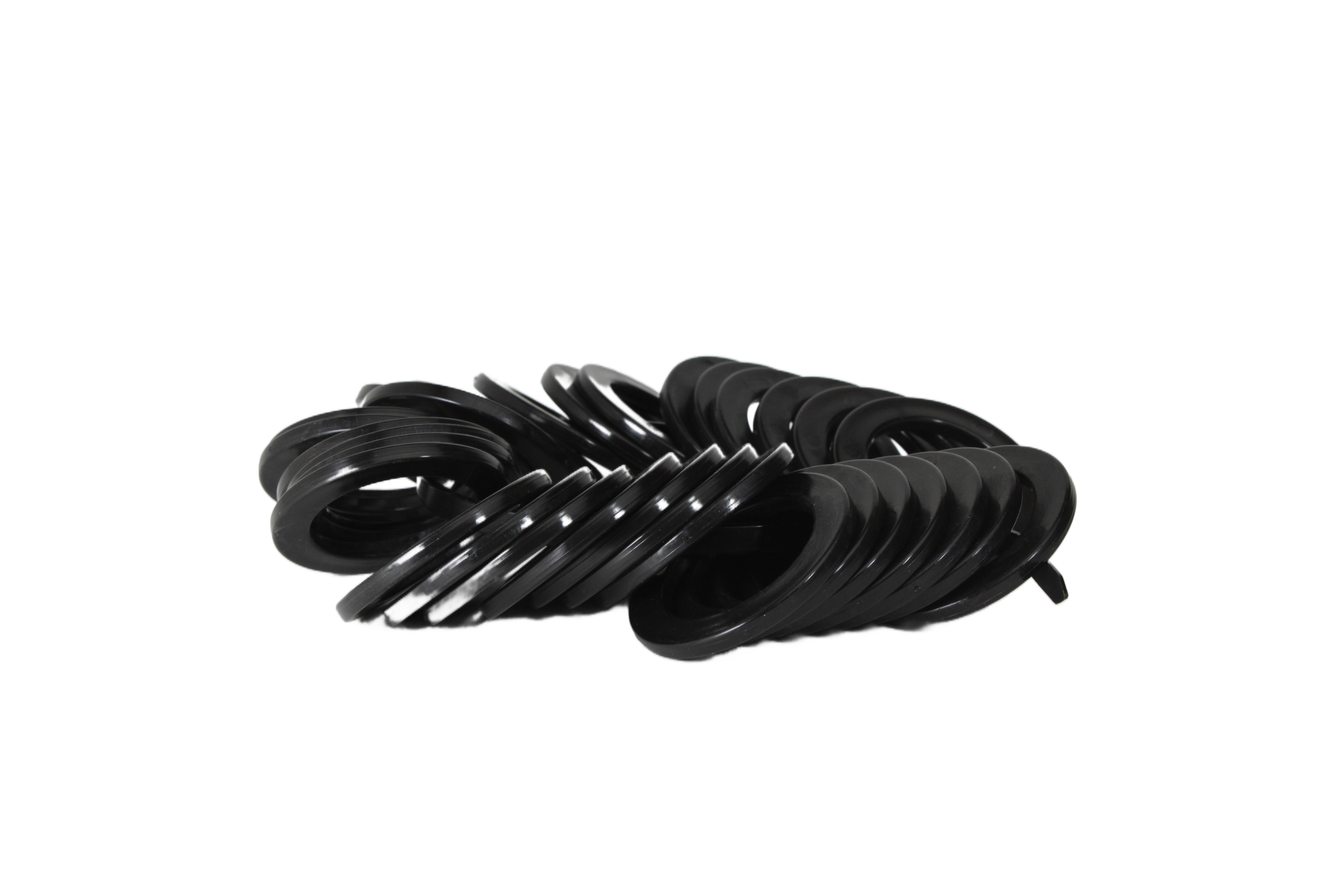Delrin Washers | DirtCarLift